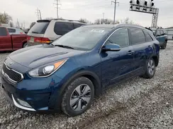 KNDCE3LC2K5312266 2019 KIA NIRO
