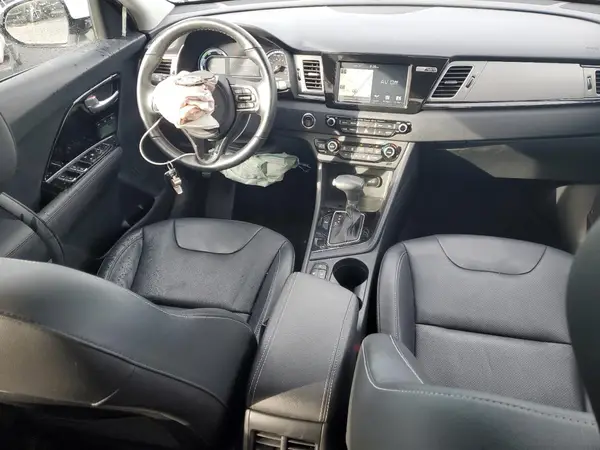 KNDCE3LC2K5323834 2019 KIA NIRO - Image 8