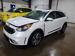 KNDCE3LC2K5346207 2019 KIA NIRO