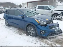 KNDCE3LC2L5366796 2020 KIA NIRO