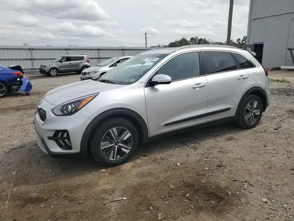 KNDCE3LC2M5462655 2021 KIA NIRO - Image 1