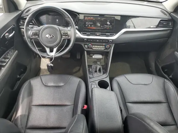 KNDCE3LC2M5462655 2021 KIA NIRO - Image 8