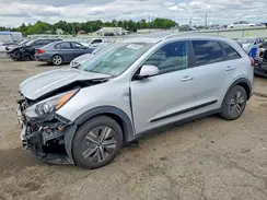 KNDCE3LC2M5465314 2021 KIA NIRO
