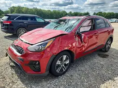 KNDCE3LC2M5466494 2021 KIA NIRO