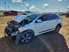 KNDCE3LC2M5482274 2021 KIA NIRO
