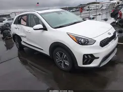 KNDCE3LC2M5484008 2021 KIA NIRO