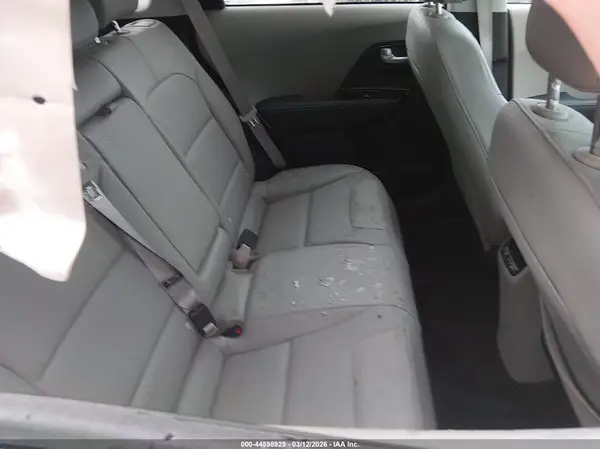KNDCE3LC2M5484008 2021 KIA NIRO - Image 8