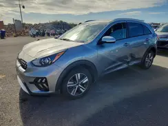 KNDCE3LC2N5522516 2022 KIA NIRO