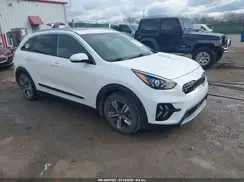 KNDCE3LC2N5529370 2022 KIA NIRO