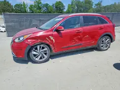 KNDCE3LC3H5041226 2017 KIA NIRO