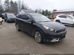 KNDCE3LC3H5041629 2017 KIA NIRO