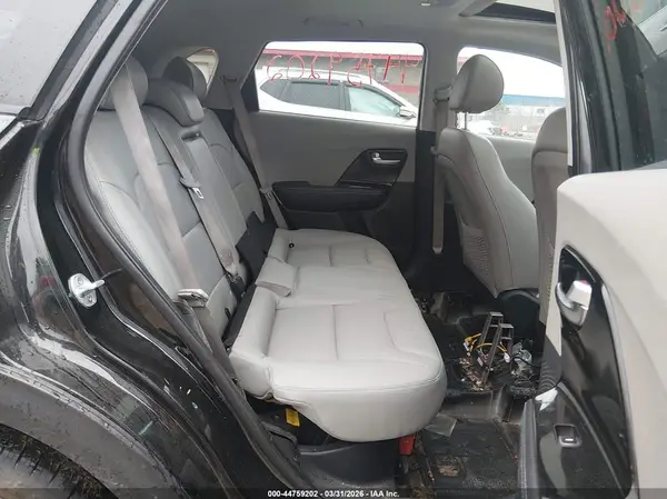 KNDCE3LC3H5041629 2017 KIA NIRO - Image 8