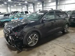 KNDCE3LC3H5042473 2017 KIA NIRO