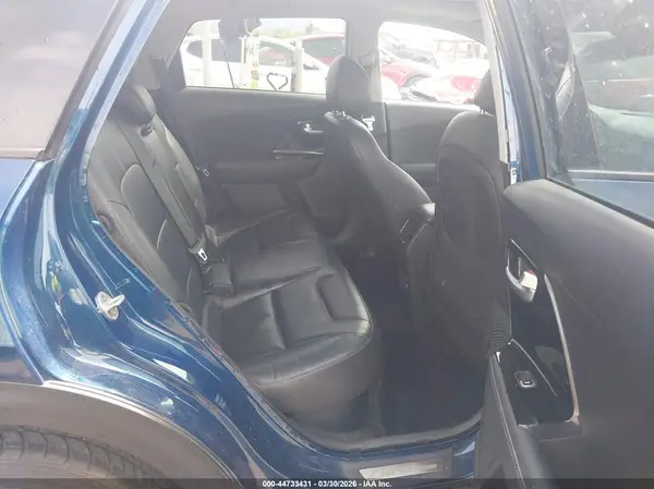 KNDCE3LC3H5047382 2017 KIA NIRO - Image 8