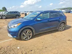KNDCE3LC3H5047401 2017 KIA NIRO