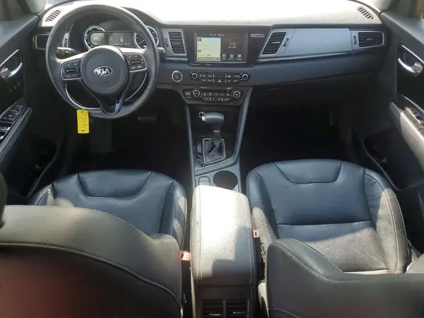KNDCE3LC3H5047401 2017 KIA NIRO - Image 8