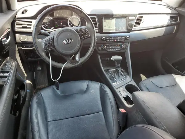 KNDCE3LC3H5047690 2017 KIA NIRO - Image 8