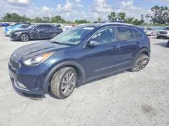 KNDCE3LC3H5048015 2017 KIA NIRO