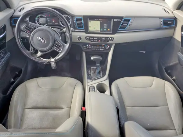 KNDCE3LC3H5048015 2017 KIA NIRO - Image 8