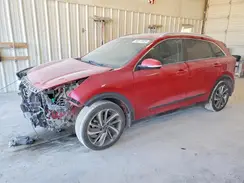 KNDCE3LC3H5054977 2017 KIA NIRO