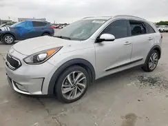 KNDCE3LC3H5066322 2017 KIA NIRO