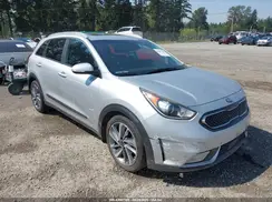 KNDCE3LC3H5067289 2017 KIA NIRO