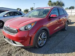 KNDCE3LC3H5068782 2017 KIA NIRO