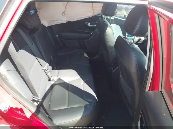KNDCE3LC3H5071746 2017 KIA NIRO - Image 8