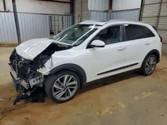 KNDCE3LC3H5072931 2017 KIA NIRO