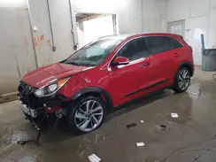 KNDCE3LC3H5082245 2017 KIA NIRO