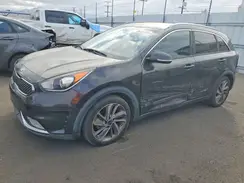 KNDCE3LC3H5082522 2017 KIA NIRO