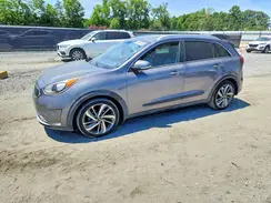 KNDCE3LC3H5090507 2017 KIA NIRO