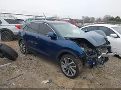 KNDCE3LC3J5108199 2018 KIA NIRO