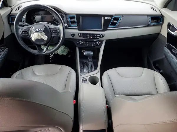 KNDCE3LC3J5121597 2018 KIA NIRO - Image 8