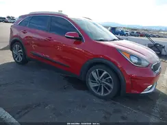 KNDCE3LC3J5174929 2018 KIA NIRO