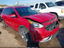KNDCE3LC3J5175434 2018 KIA NIRO