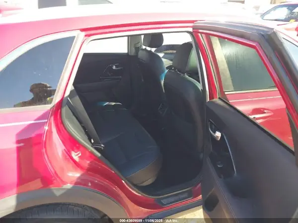 KNDCE3LC3J5175434 2018 KIA NIRO - Image 8