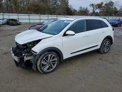 KNDCE3LC3K5216212 2019 KIA NIRO