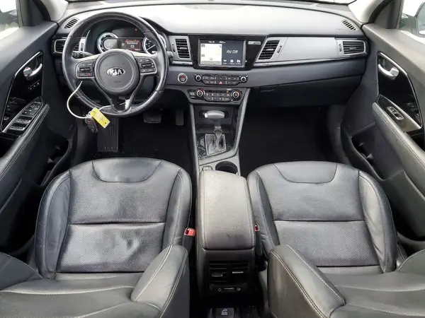 KNDCE3LC3K5216212 2019 KIA NIRO - Image 8
