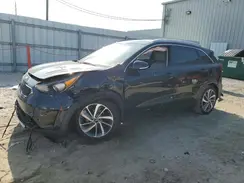 KNDCE3LC3K5222284 2019 KIA NIRO