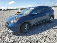 KNDCE3LC3K5223709 2019 KIA NIRO