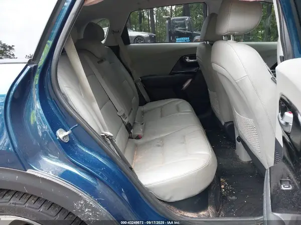 KNDCE3LC3K5223838 2019 KIA NIRO - Image 8
