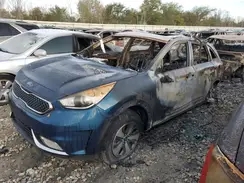 KNDCE3LC3K5225427 2019 KIA NIRO