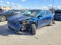 KNDCE3LC3K5338956 2019 KIA NIRO