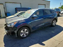 KNDCE3LC3K5356082 2019 KIA NIRO