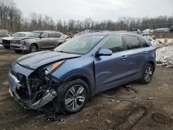 KNDCE3LC3L5369240 2020 KIA NIRO