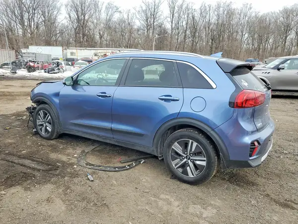 KNDCE3LC3L5369240 2020 KIA NIRO - Image 2
