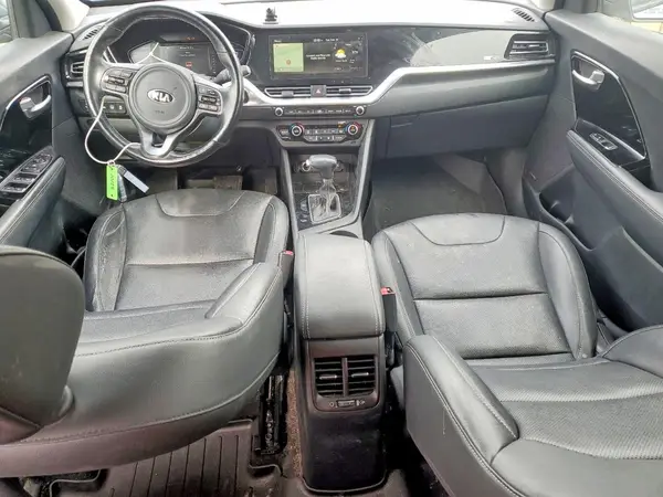 KNDCE3LC3L5369240 2020 KIA NIRO - Image 8