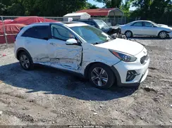 KNDCE3LC3L5400017 2020 KIA NIRO