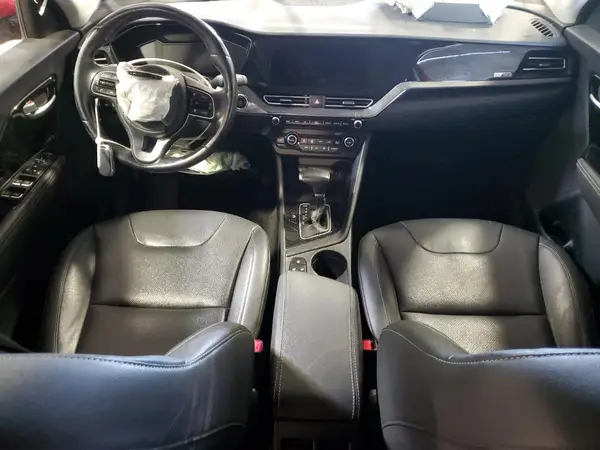 KNDCE3LC3L5443885 2020 KIA NIRO - Image 8